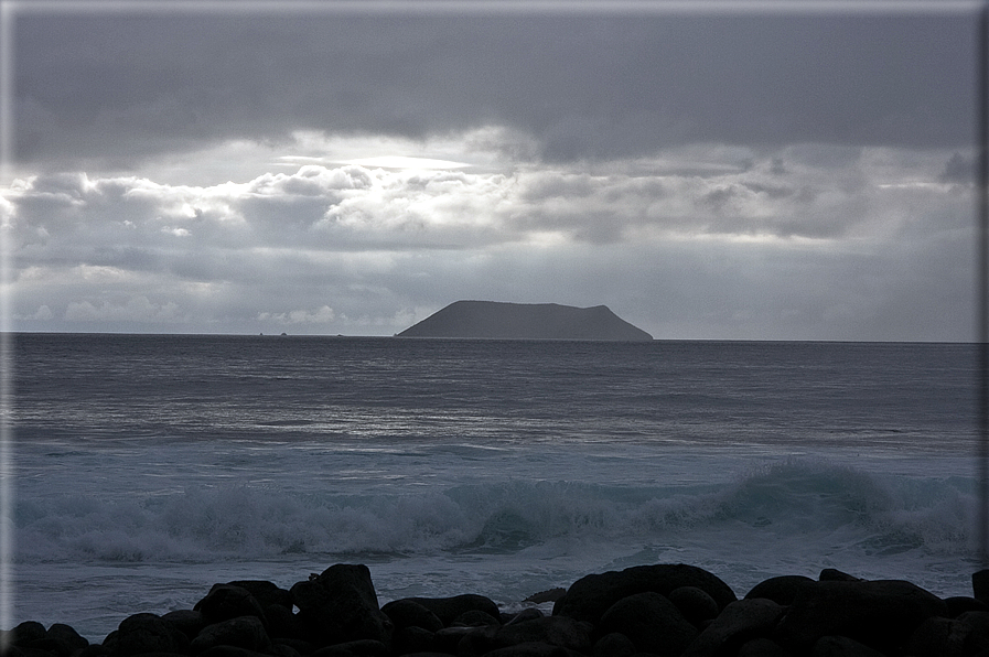 foto Isole Galapagos